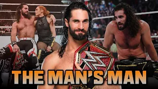 Il PEGGIOR regno da campione di Seth Rollins