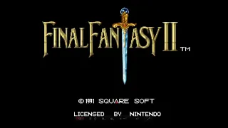 Final Fantasy 4 - Gold Glitch & Mist Village Skip - How To Tutorial