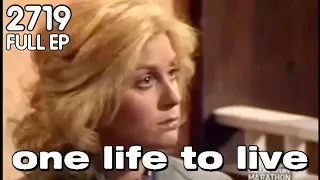 One Life to Live - March 6, 1979