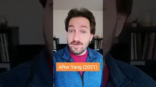 After Yang (2021) - First Impressions