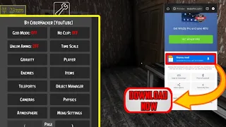 Download granny mod apk | Mediafire link