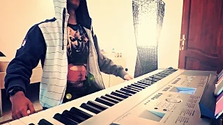 Tove Lo - Habits (Stay High) [Piano/Instrumental Cover]