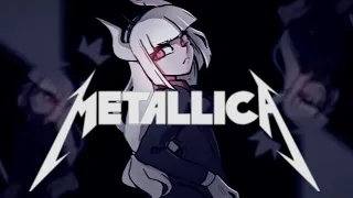U got that ★ Metallica ★ Helltaker