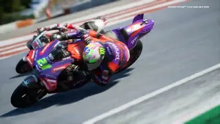 MotoGP 24 | Trailer