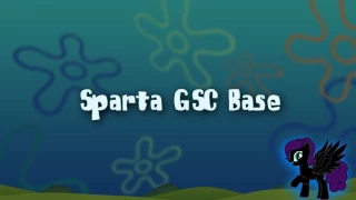 Sparta GSC Base (-Reupload-)