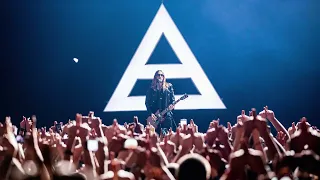 Afrojack vs 30 SECONDS TO MARS - Do Or Die (issa slowed-reverb)