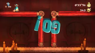 Rayman Legends Daily (2/1) Dojo 630