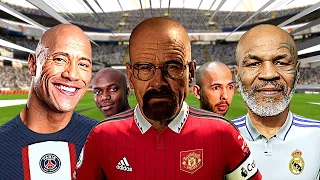 Bald FC.EXE