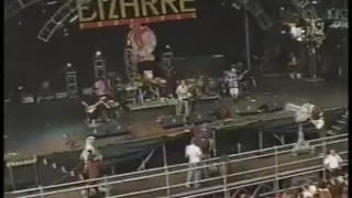 Mr. Bungle- Bizarre Festival 2000- 4. Travolta (Quote Unquote) And Doo Wop (That Thing)