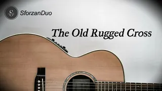 The Old Rugged Cross - Guitar | Instrumental | No Copyright