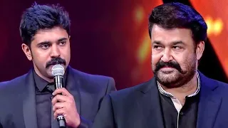 Nivin Pauly Showers His Love And Respect Towards Lalettan Mohanlal After Receiving Best Actor Award