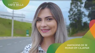 Conheça as vantagens de morar em Cajamar