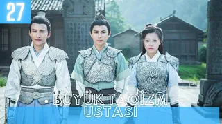 Büyük Taoism Ustası | 27 .Bölüm | Taoism Grandmaster | Tong Meng Shi, Wang Xiu Zhu | 玄门大师