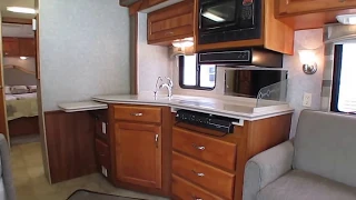 SOLD! 2006 Holiday Rambler Vacationer 34PBD Diesel Pusher, 28K Miles, 2 Slides, 34 ft. $49,900