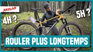 6 conseils pour vous aider à rouler plus de 4 heures en VTT