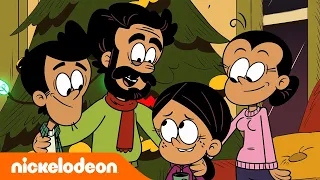 Wielkodomscy | Bardzo Wielkodomskie Boże Narodzenie | Nickelodeon Polska