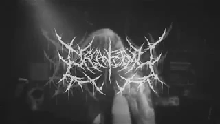 Organectomy - Terror Form (OFFICIAL VIDEO)