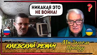 Оголтелый "воеватель" уже всех победил!