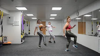 Zumba - NILETTO Любимка