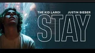 The Kid LAROI,Justin Bieber - Stay (Extended Version)