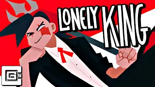 CG5 - Lonely King [Dream SMP original song]