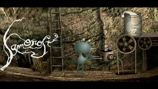 Samorost 2 - Remastered - Full Game (No Commentary)