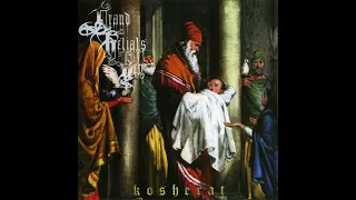 Grand Belial's Key - Kosherat (2005) [Full Album]