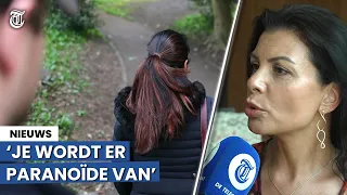 Jarenlang gestalkt door ex-vriend: 'Dit was het ergste wat hij deed'