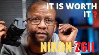 Is the NIKON Z6II still worth buying in 2023?!!!