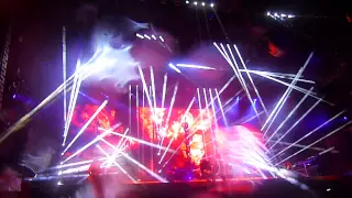 Savatage/Trans-Siberian Orchestra "Turns To Me" 7-30-2015 Wacken