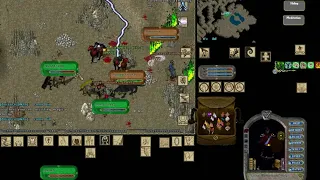 Bloody Sunday - Ultima Online Atlantic Server PvP