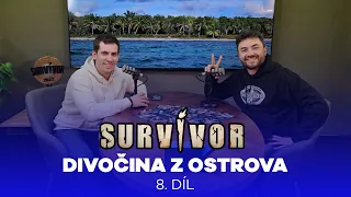 Divočina z ostrova | 8. díl - Těsné prohry Lovců aneb. rozbor 15. a 16. dílu Survivor CZ&SK 2024