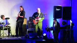 Fugazi tributo a Marillion, Kayleigh (Featuring Steve Rothery & Tony Levin)