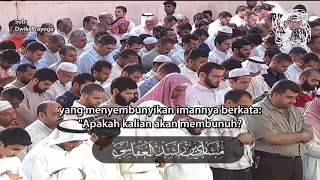 Syaikh Mishary Alafasy surah Ghafir