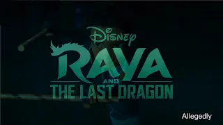 Movie Review | Raya & The Last Dragon ( #rayaandthelastdragon)