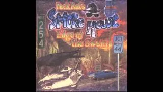 Smokehouse - Edge Of The Swamp (full album)