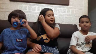 Tag uma palavra,uma musica (VALENDO MICO)