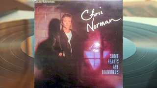 Chris Norman – Some Hearts Are Diamonds 1987 Full Album LP / Vinyl