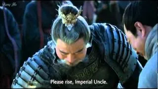 Three Kingdoms (2010) Episode 23 Part 1/3 [English Subtitles]