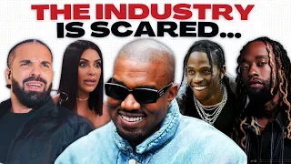 How Kanye’s New Album Is About To Change Hip Hop…