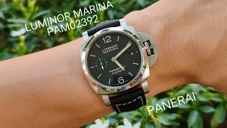 Panerai PAM02392 Luminor Marina