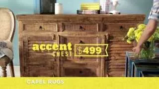 Capel Rugs - Furniture Spot