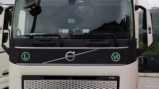 #1 Обзор новой Volvo 2021