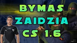 @Bymas žaidžia Counter Strike 1.6