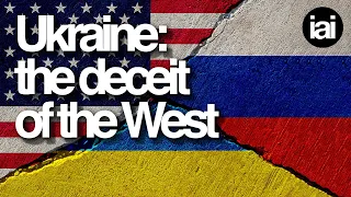 Was it wrong to make Ukraine give up its nuclear weapons? | Joseph Nye, Tariq Ali, Yasmin Alibhai-B.