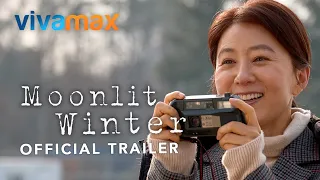 Moonlit Winter (Official Trailer) | Kim Hee Ae | Streaming on Vivamax, this JULY 1!