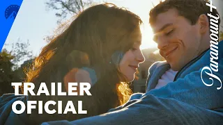 Love, Rosie ❤️ (Trailer Oficial) | Paramount Plus Latinoamérica