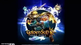 Golden Sun Dark Dawn OST: Arangoa Prelude