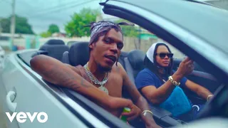 Franco Wildlife, Grim YG - Young Millionaire (Official Music Video)