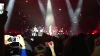 Bon Jovi - Intro, You Give Love a Bad Name - Washington Dc - Feb 10/13